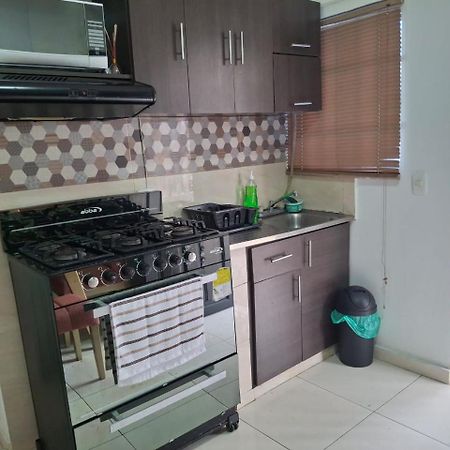 Apartaestudio Monoambiente El Paraiso-Cerca Al Gran Malecon Del Rio-Barranquilla Баранкила Екстериор снимка